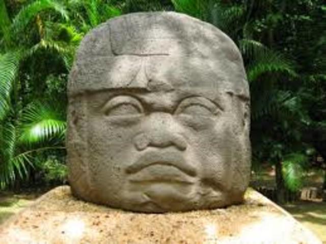Olmecs