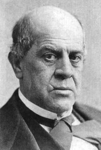 Sarmiento impulsa la construcción de escuelas con maestros estadounidenses y europeos