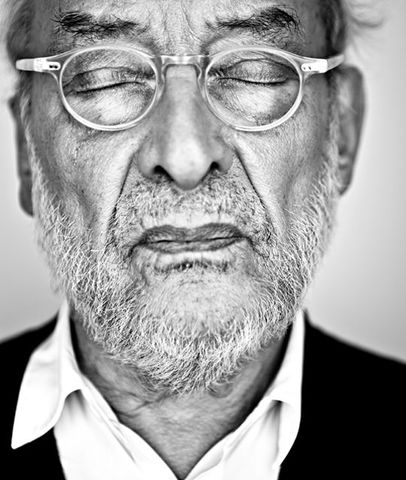 Gaetano Pesce was born