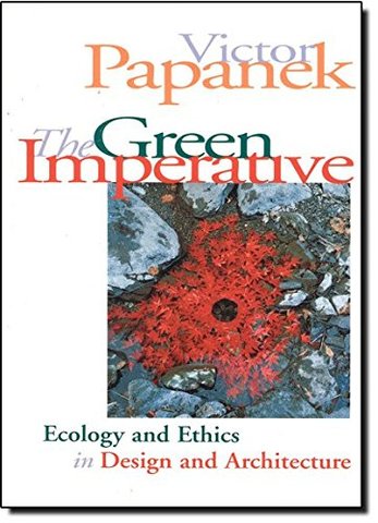The Green Imperative