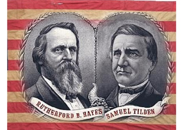 Election of 1876