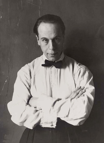 Theo Van Doesburg