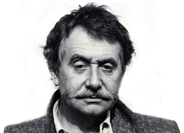 Ettore Sottsass was born