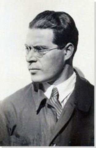 László Moholy-Nagy