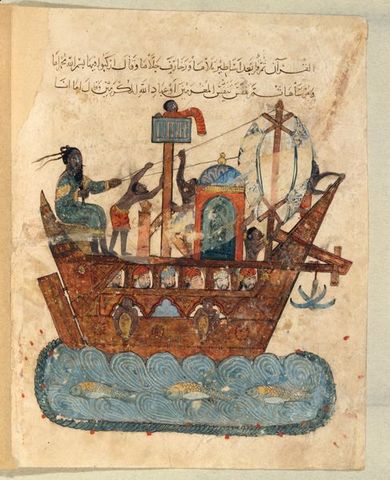 Islams Birth in Jamiaca