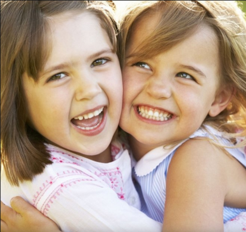 Nuevo miembro en la familia