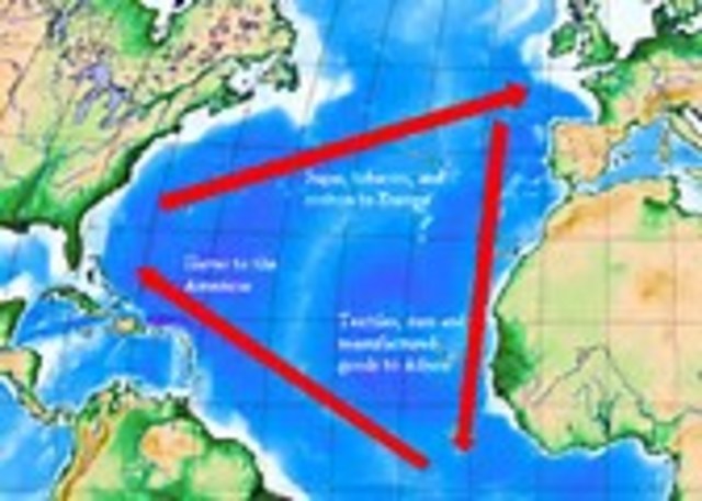 Triangular Trade