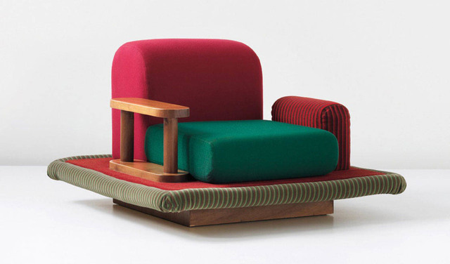 Ettore Sottsass