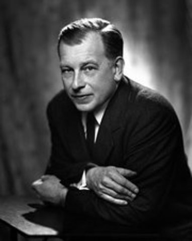 Eero Saarinen