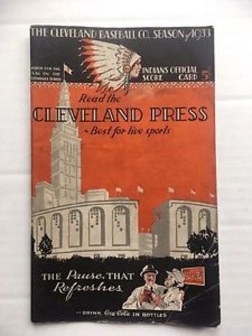Nace el primer programa de Diseño industrial en Cleveland.