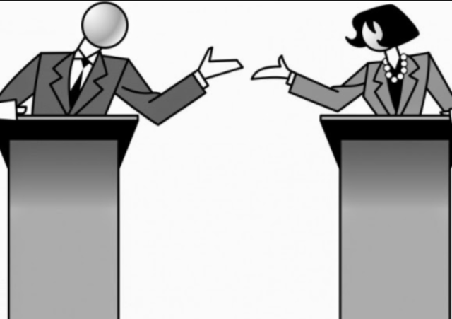 Debate