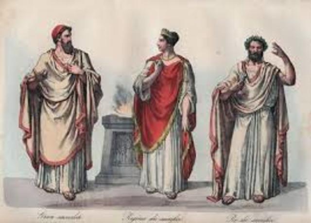 Fall of the Roman empire