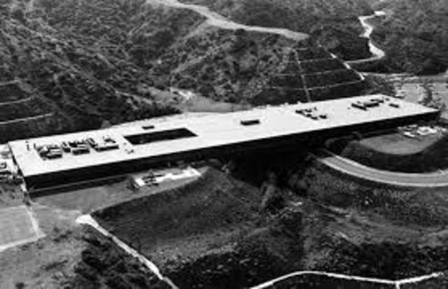 Escuela de diseño Pasadena