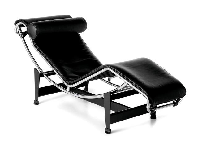 Chaise Longue.