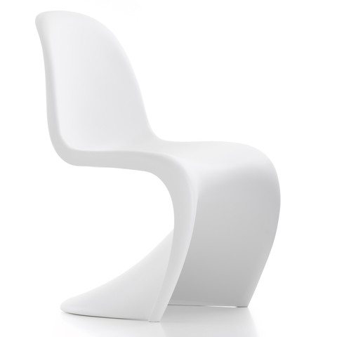 Panton chair by Verner Panton
