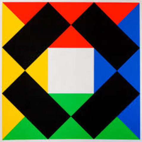 Max Bill (1908-1994)