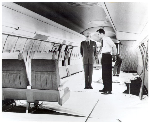 Walter Darwin Teague