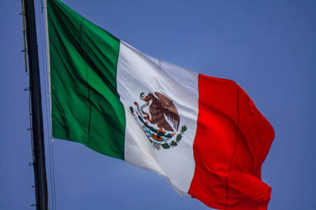 Independence of Mexico