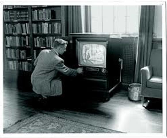 Television