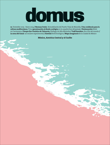 Revista Domus