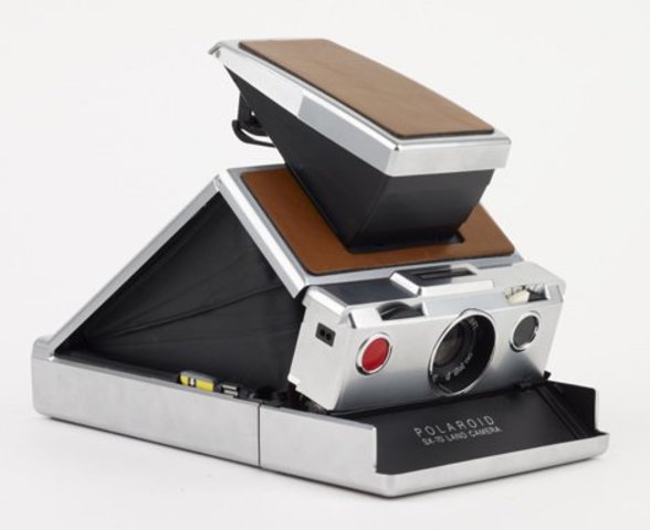 Henry Dreyfuss (1904-1972)