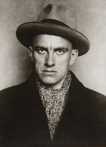 Alexander Rodchenko