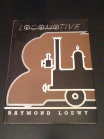 Se publica el libro "The New Vision Locomotive".