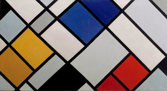 Theo van Doesburg
