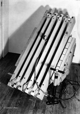 Charles Eames (1907-1978)