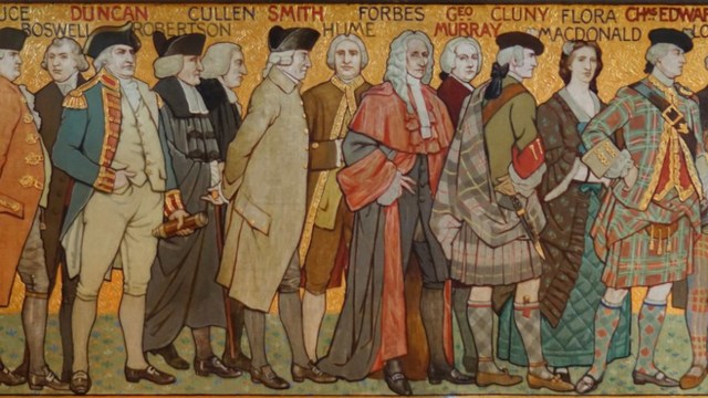 Scottish Enlightenment