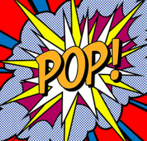 Pop Art