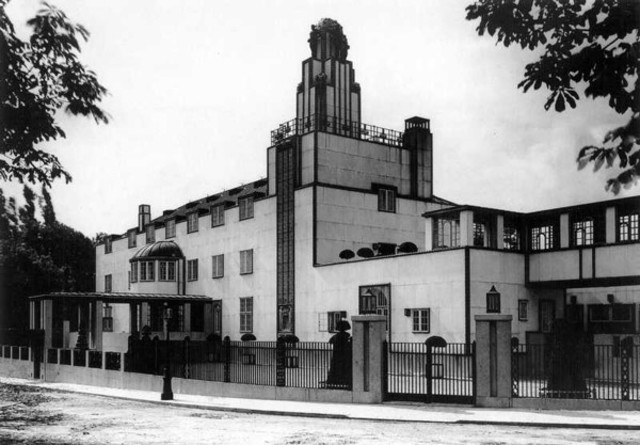 Art Nouveau en Austria