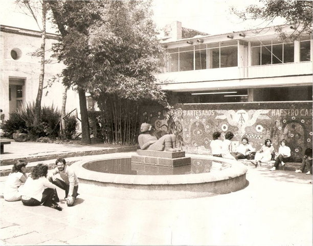 Implatación de nuevas carreras en México