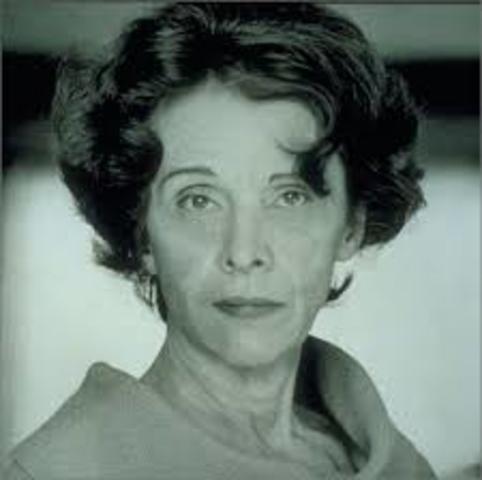 Nace Rowena Reed Kostellow