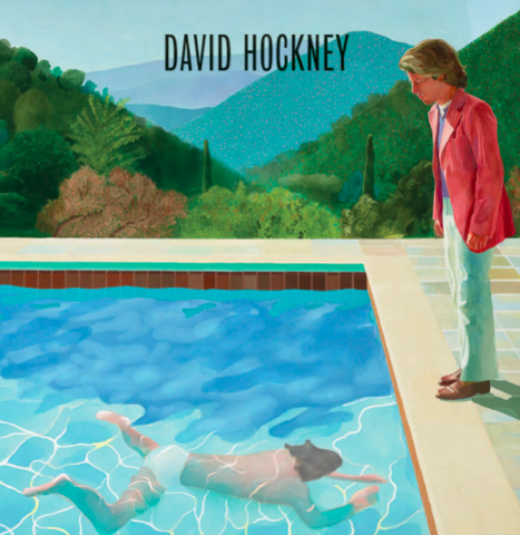 David Hockney