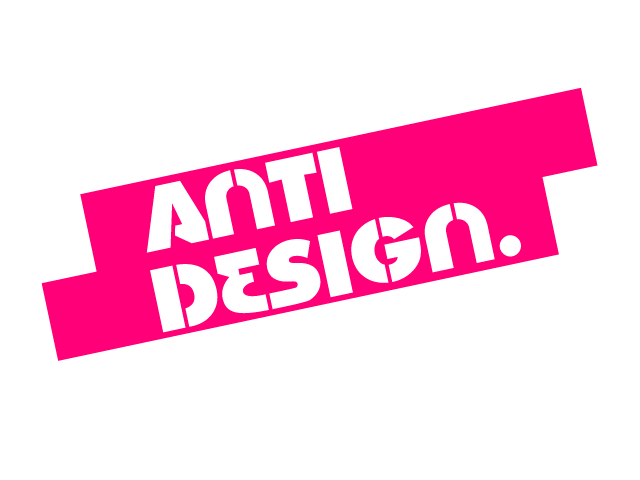 Antidesign