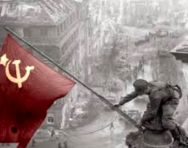 Estalla la Revolución Rusa