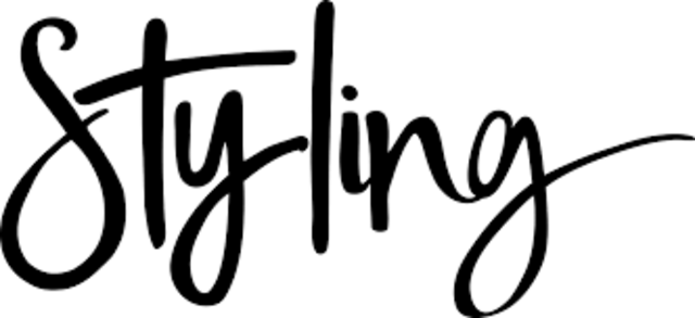 Styling