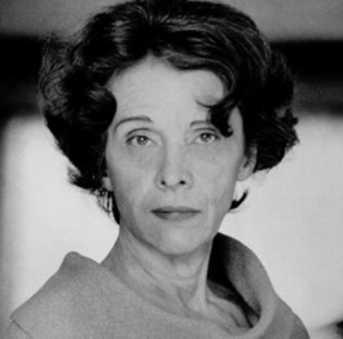 Rowena Reed Kostellow