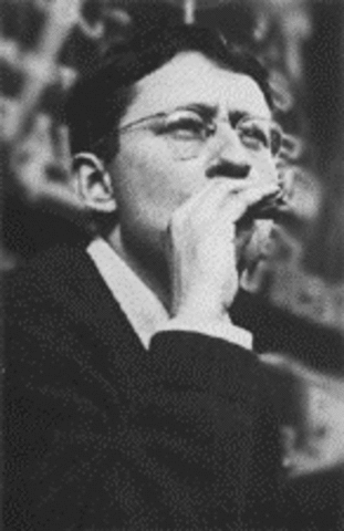 Guy DeBord