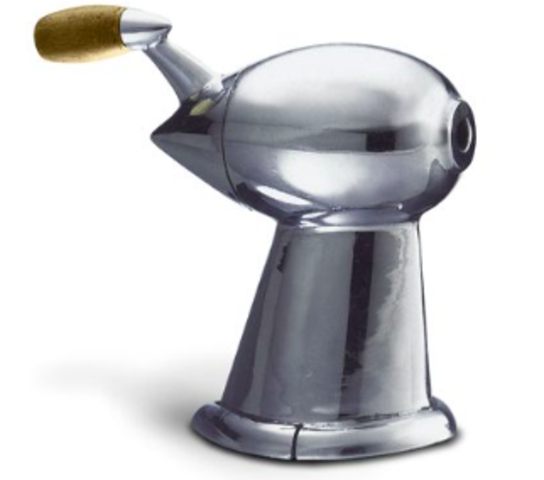 Sacapuntas de Raymond Loewy