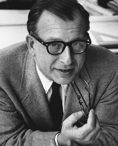 Nace Eero Saarinen