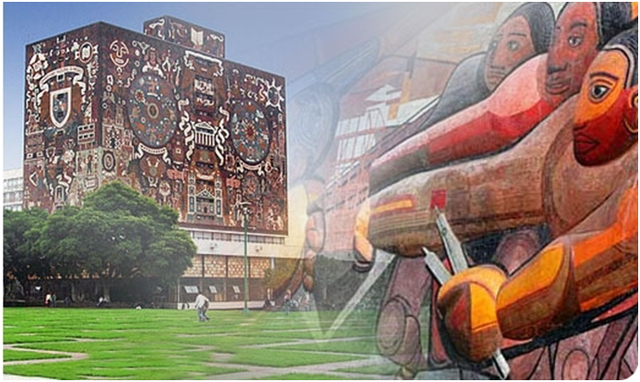 Diseño Industrial en UNAM