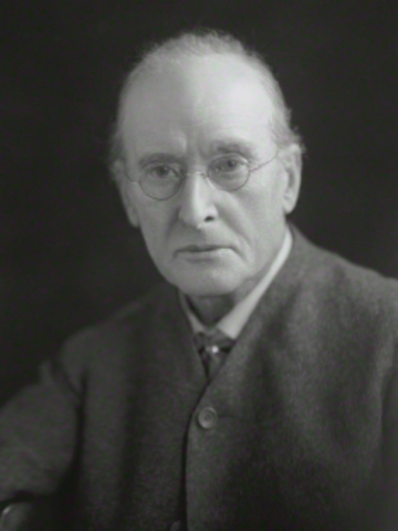 Charles Francis annesley