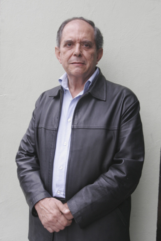 Viaje de investigación de Vicente Pérez Carabias: Europa y EEUU Interdesing ICSID, Brujas, Bélgica.