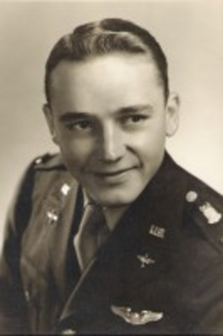 Death of her husband