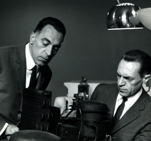 Hermanos Castiglioni