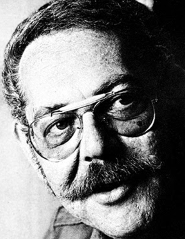 Victor Papanek (1923 – 1998)