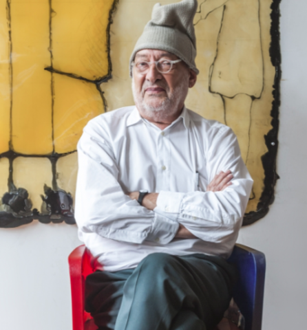 Gaetano Pesce (1939 - ..)