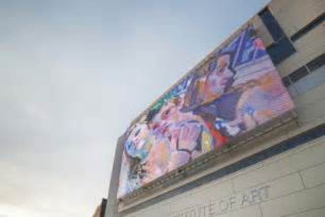 Se funda el instituto de Arte de Cleveland